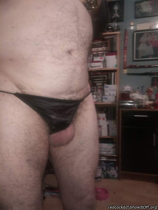 Photo of a phallus from redcock62