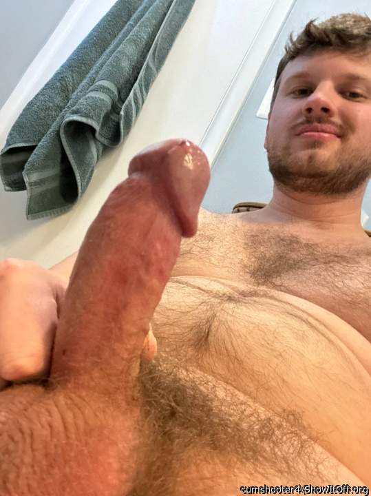 Photo of a weasel from cumshooter4