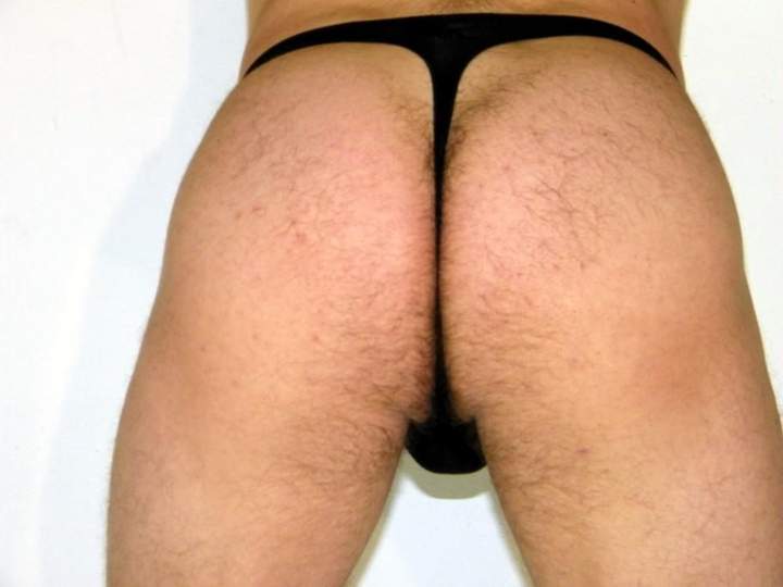 Photo of Man's Ass from duda1973