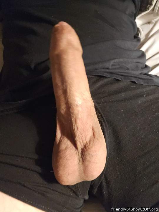Hard morning