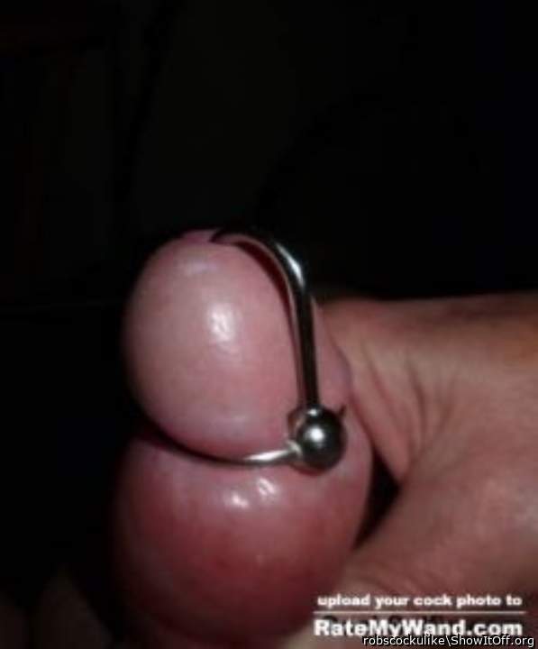 Photo of a shaft from robscockulike