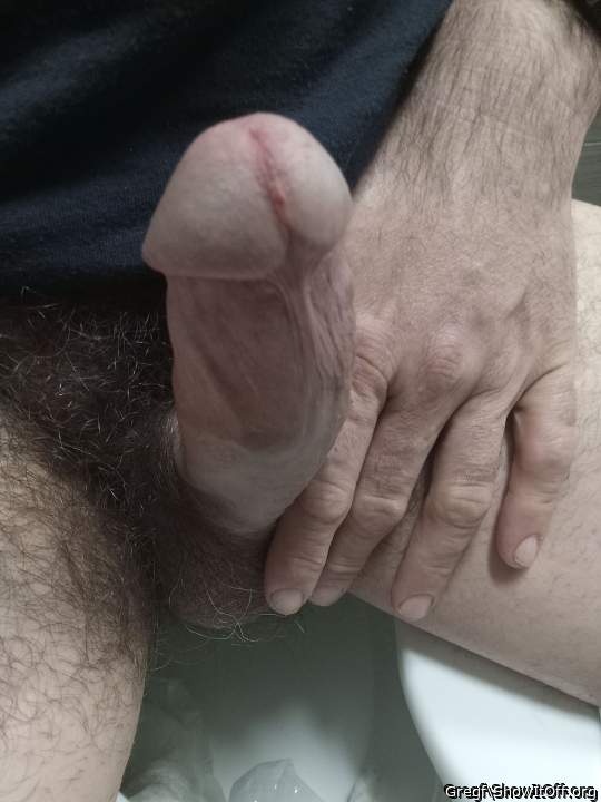 Photo of a dong from Gregf