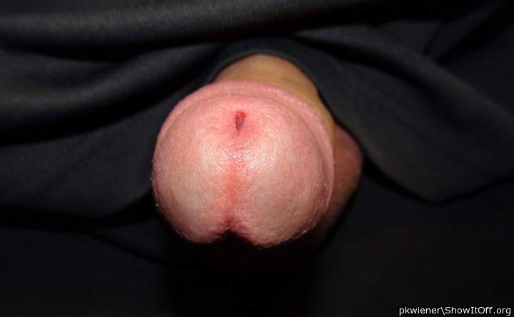 Photo of a shaft from pkwiener