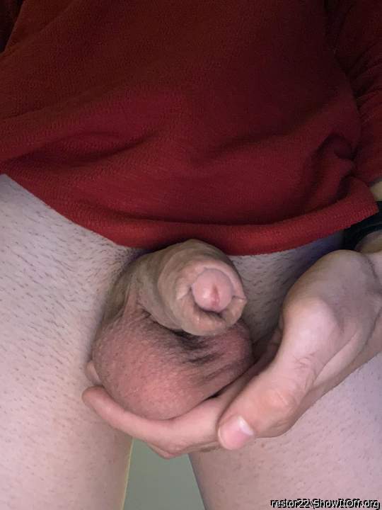 Tight Small Cock