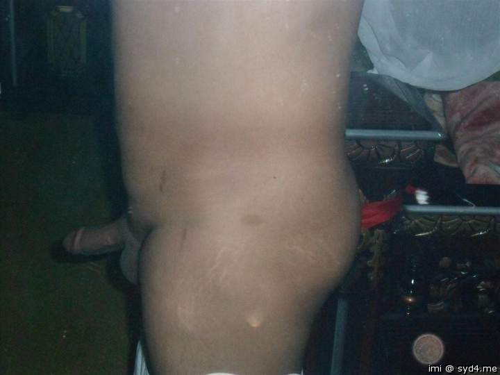 Photo of a dick from imi