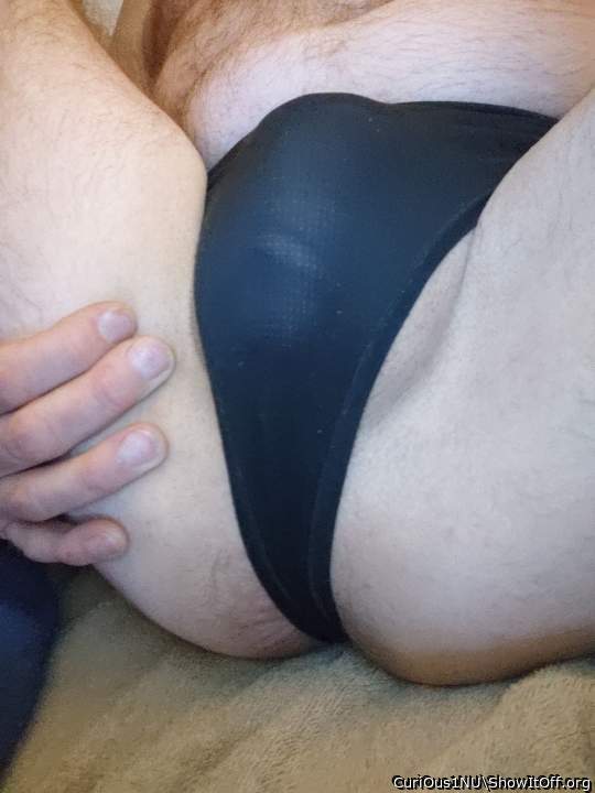 rub on my cock