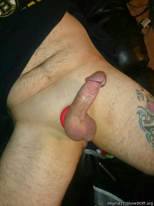 good looking stiff cock. beautiful shaped head