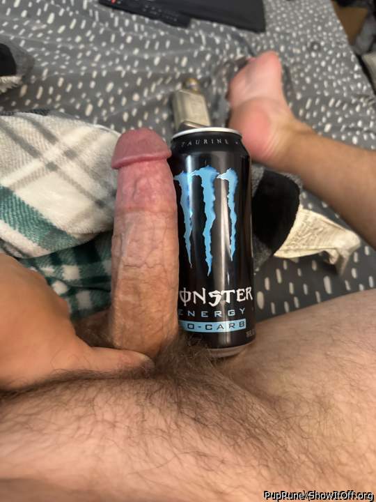 Magnificent cock. Would definitely leave a lasting impressio