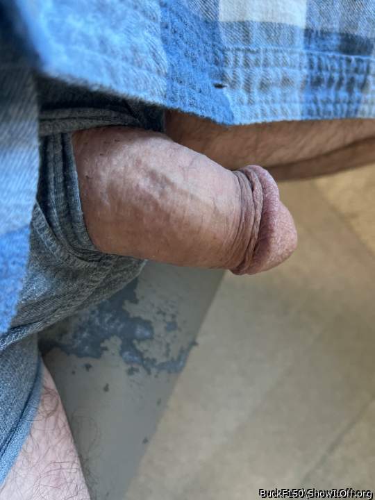 Photo of a one-eyed monster from BuckF150