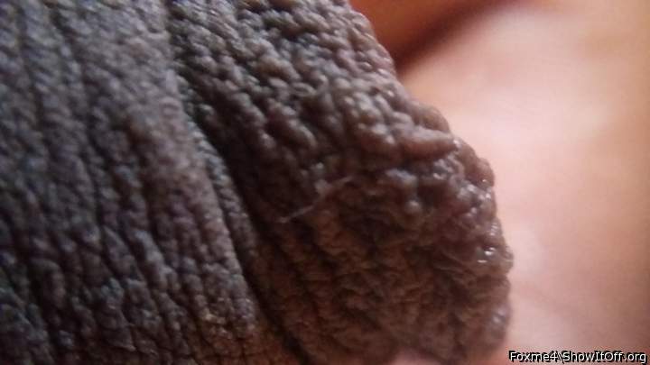 Photo of a joystick from Foxme4