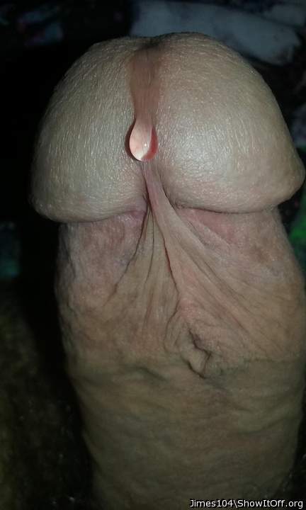 Believe I know the spot to lick to get more of the delicious
