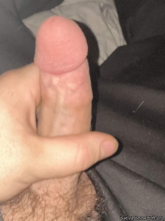 nice, no foreskin!