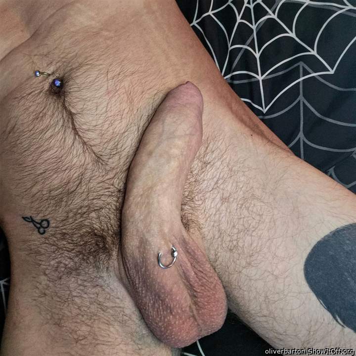 Hanging out