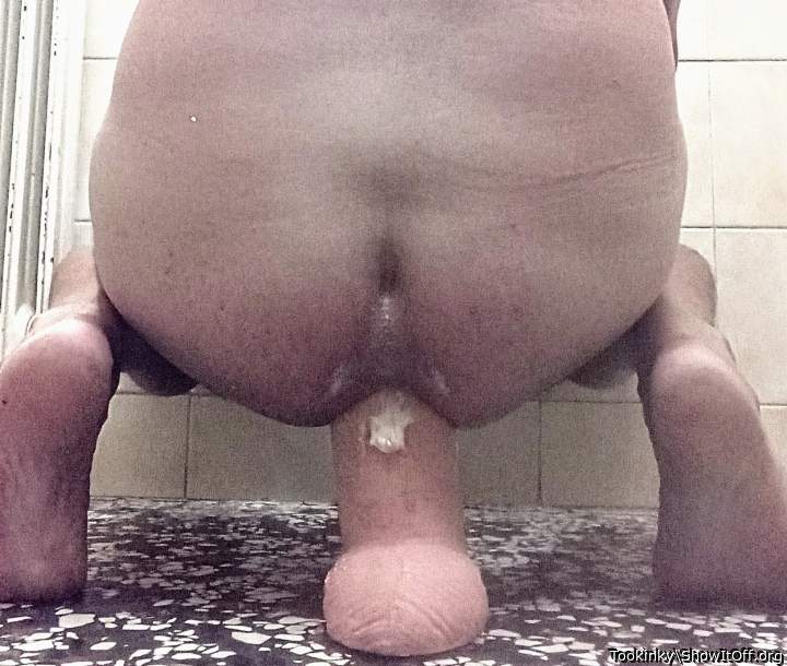 Photo of Man's Ass from Tookinky