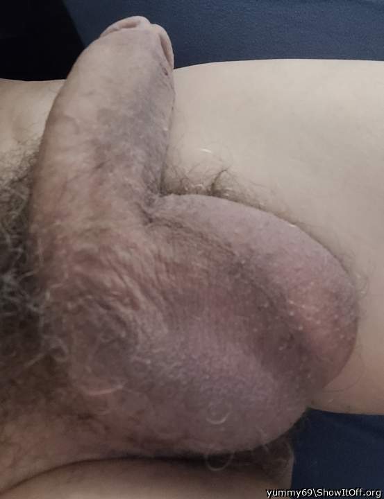 Testicles Photo from yummy69