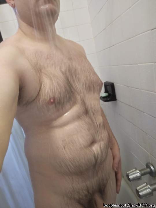 shower