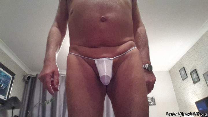 Photo of a sausage from Bertie