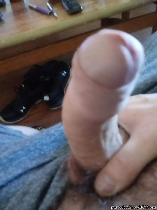 Photo of a one-eyed monster from ptuncutx
