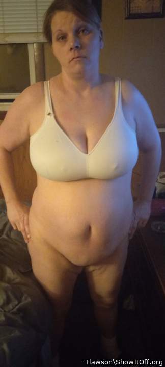 Love those tits and belly