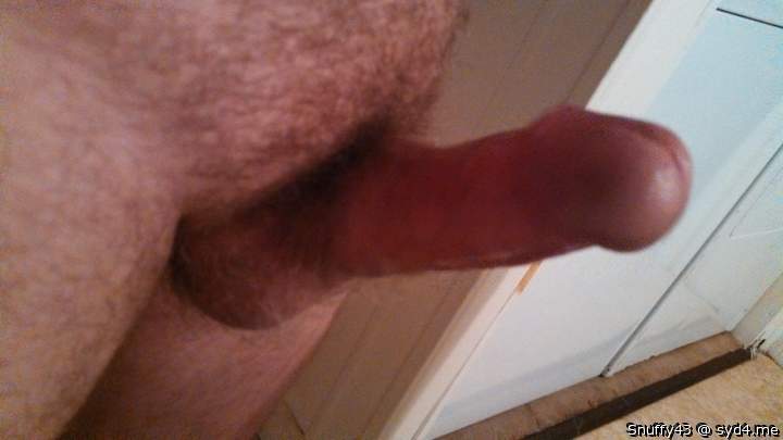 Photo of a love wand from Snuffy43