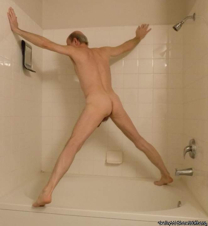 Totally Naked