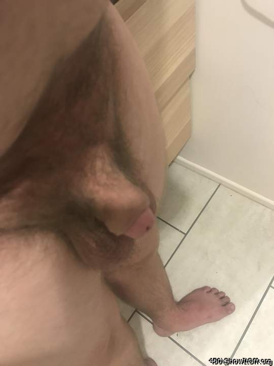 Photo of a drain pipe from 450
