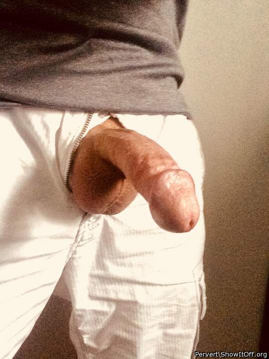I wanna stroke off with you
