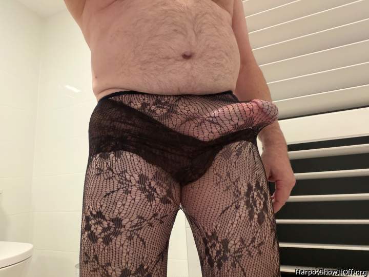 Photo of a boner from Harpo