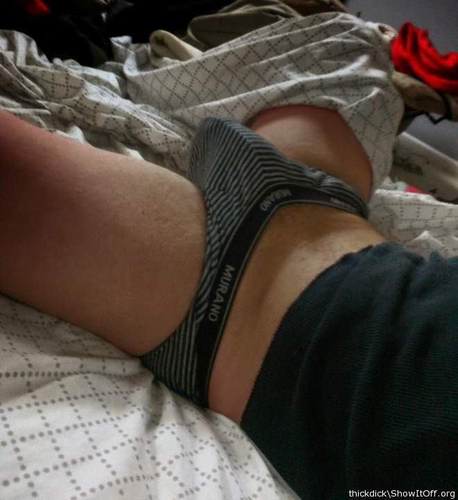 Morning wood