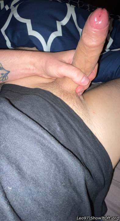 such a good looking penis 