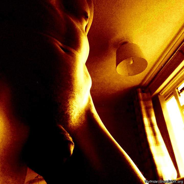 Photo of a phallus from Mypride