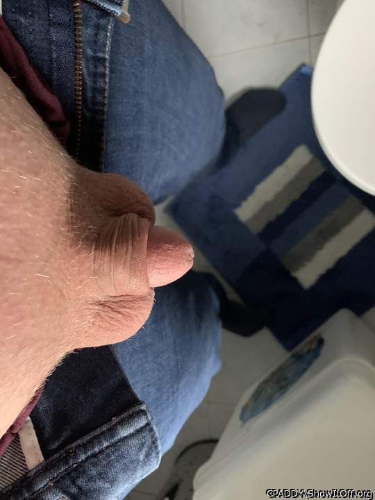 Do you like my circumcised cock?