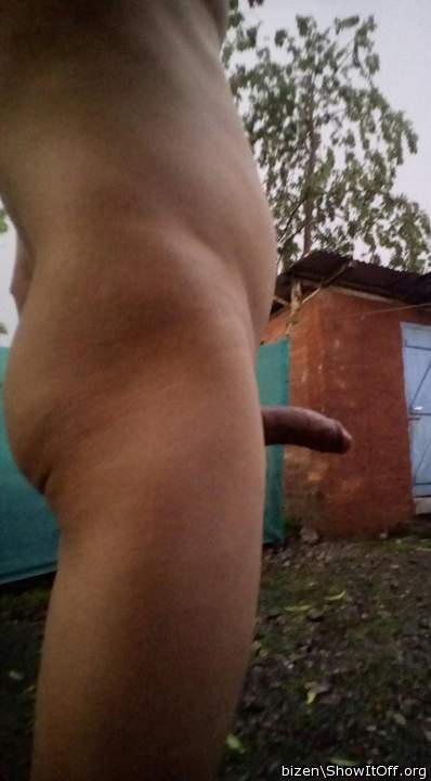 Photo of a sausage from bizen