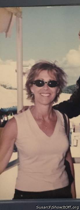 Susan Lohman