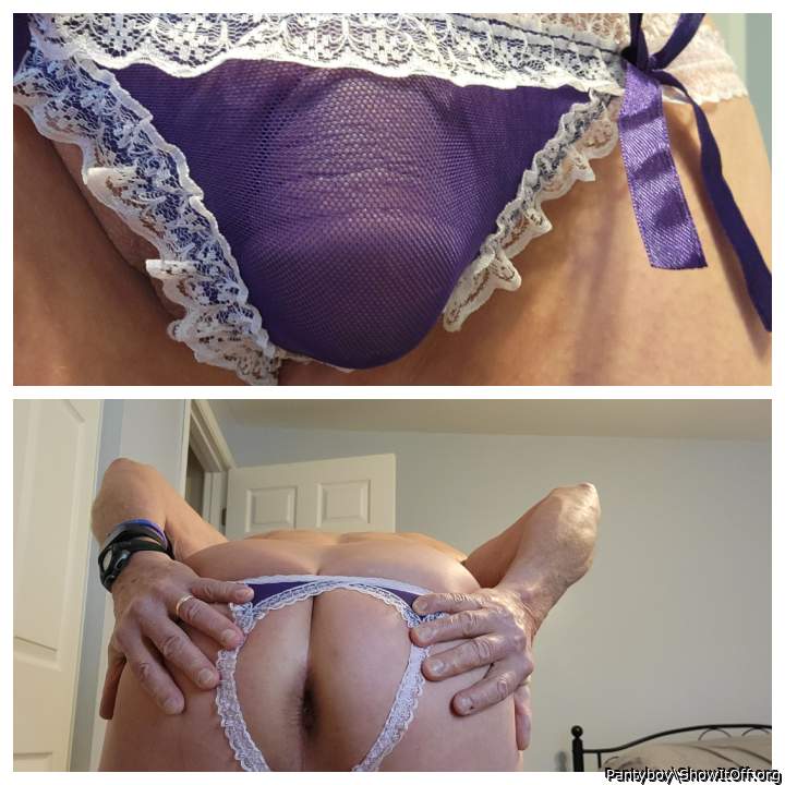 I WANT TO CUM IN YOUR ASS
