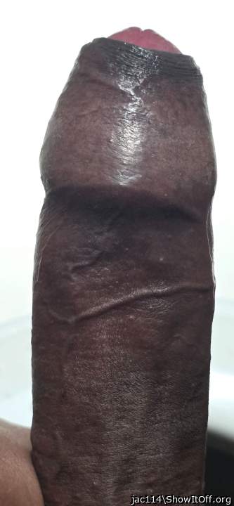 Photo of a cock from jac114