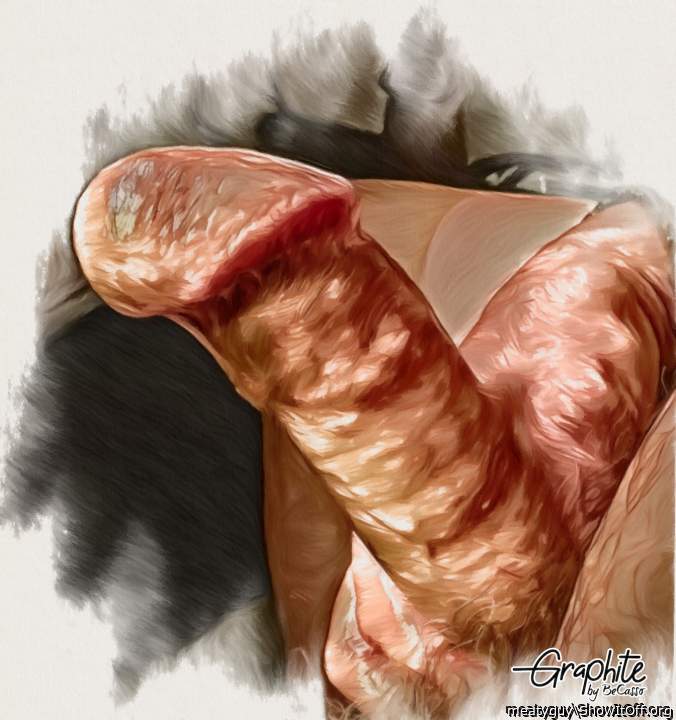 Photo of a horn from meatyguy