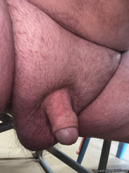 how I would like to make it grow in my mouth!   