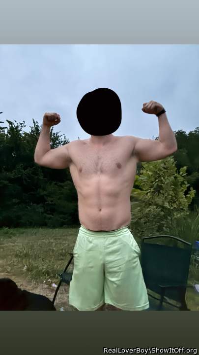 Tell me what you guys think? Share with your friends. Ladies? Any thoughts?