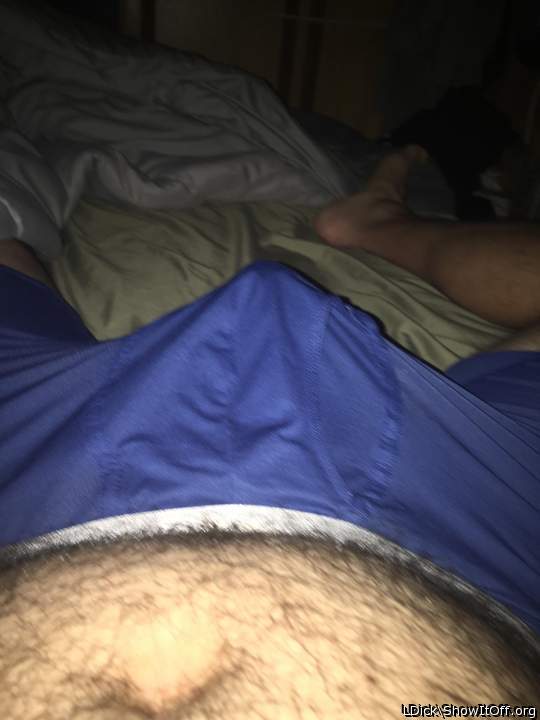 Photo of a pocket rocket from LDick