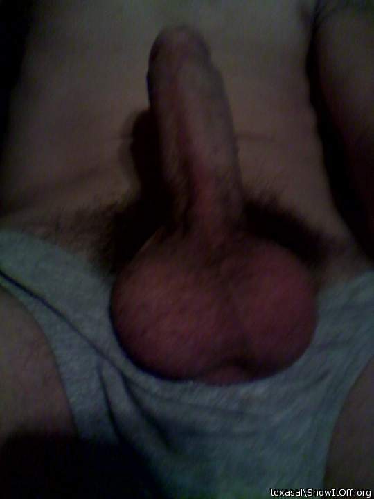 mmm let me at it!  