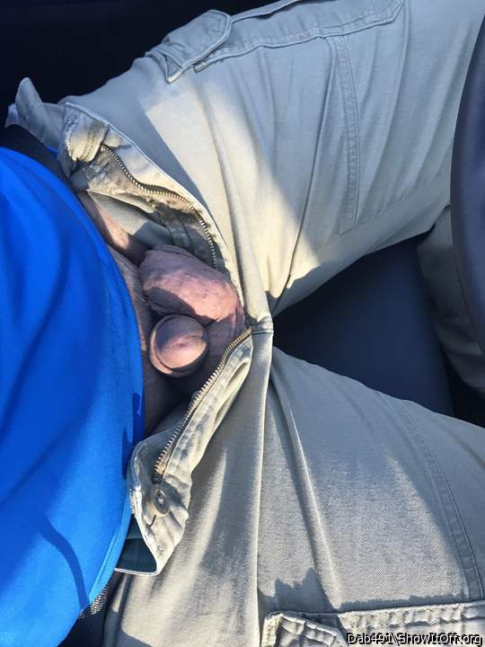 Big Nut!