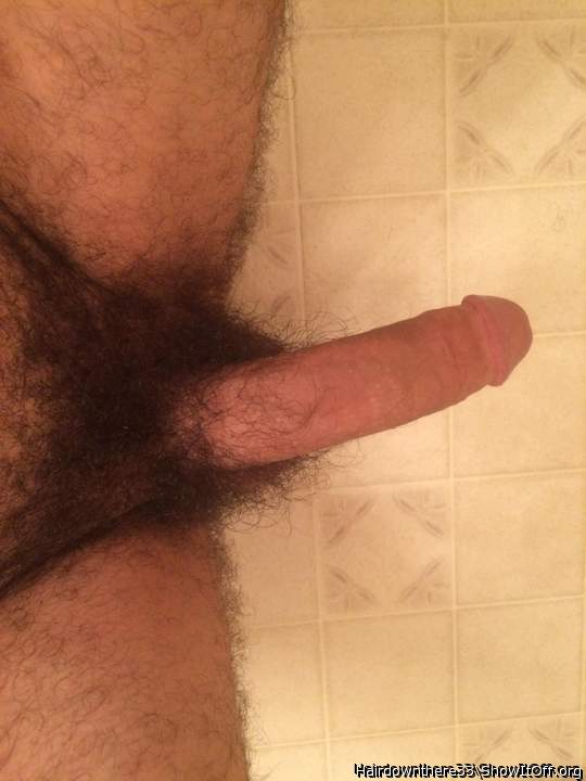 Top down view