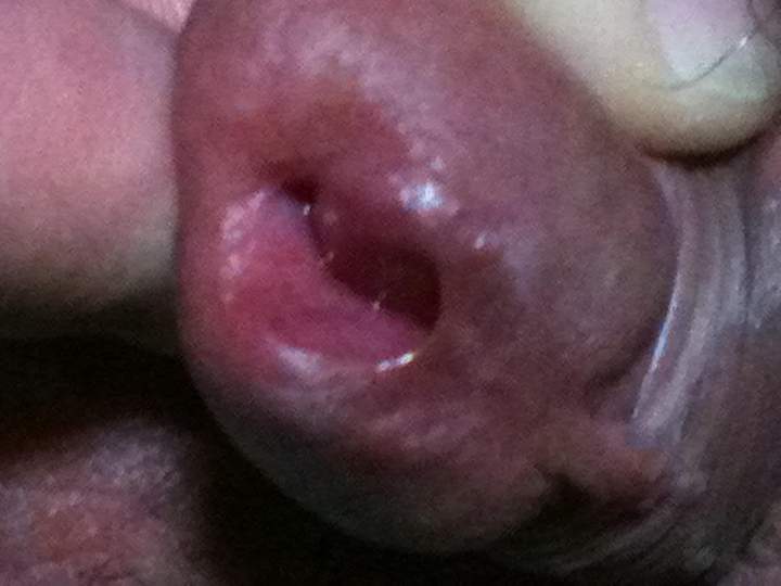 Photo of a meat stick from eusay1587