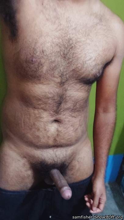 Photo of a pocket rocket from samfisher