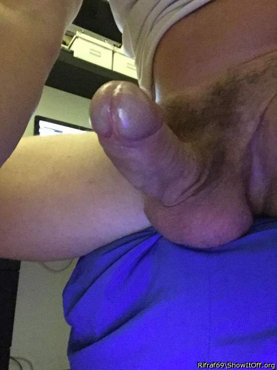 Mmmmh nice angle. Love it 
