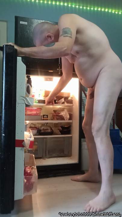 Photo of a phallus from CowboyJohn999