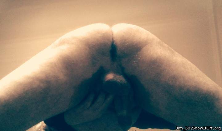 Photo of Man's Ass from Jim_60