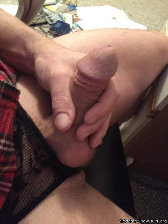 Photo of a thing from dicktater