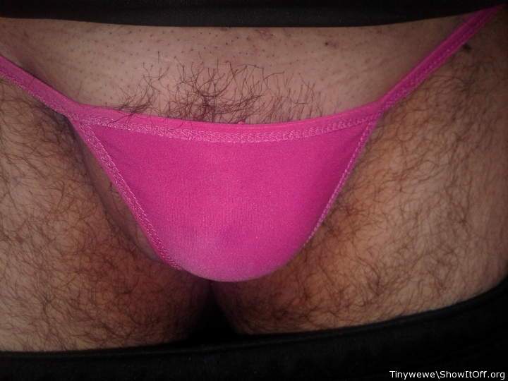   got me precumming again